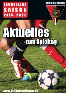 Deckblatt_Stadionheft_Saison 2025_2026