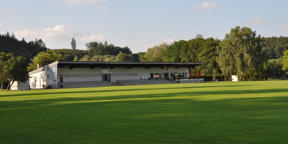 Herzlich Willkommen auf der neuen Webseite des FC 09 Überlingen!