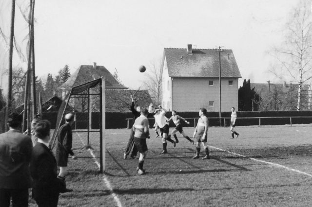 „ob den Mühlen“