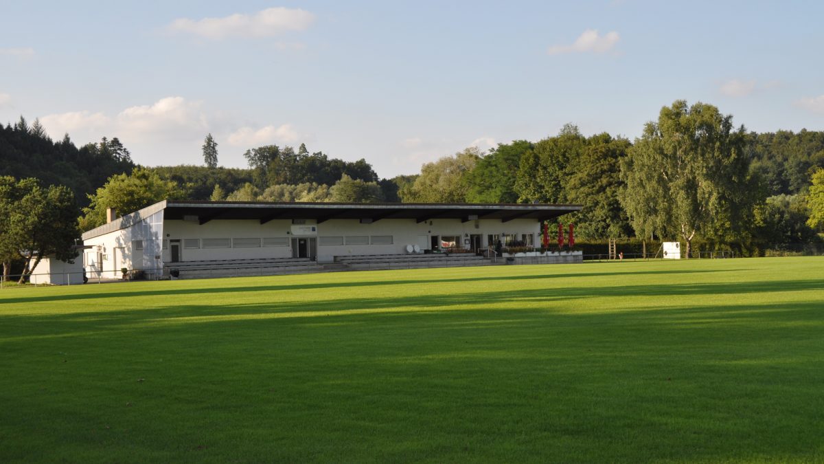 Stadtwerk am See Stadion Altbirnau