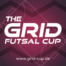 FC 09 Überlingen e.V. veranstaltet gemeinsam mit dem FC Uhldingen Futsal-Hallenturnier „The GRID“