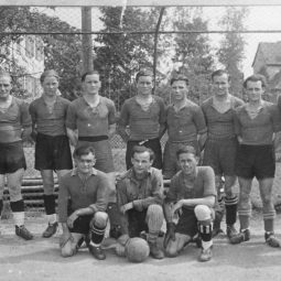 30. Mai 1947
