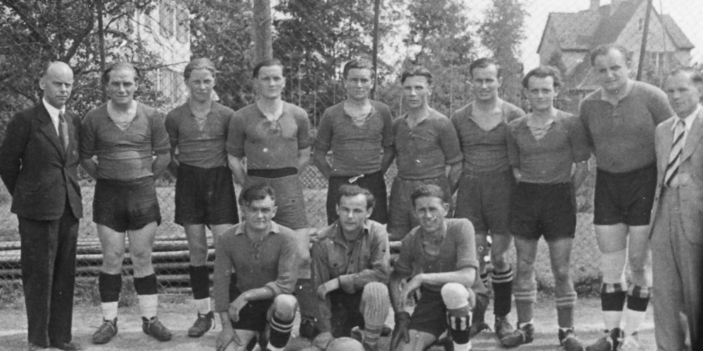 30. Mai 1947