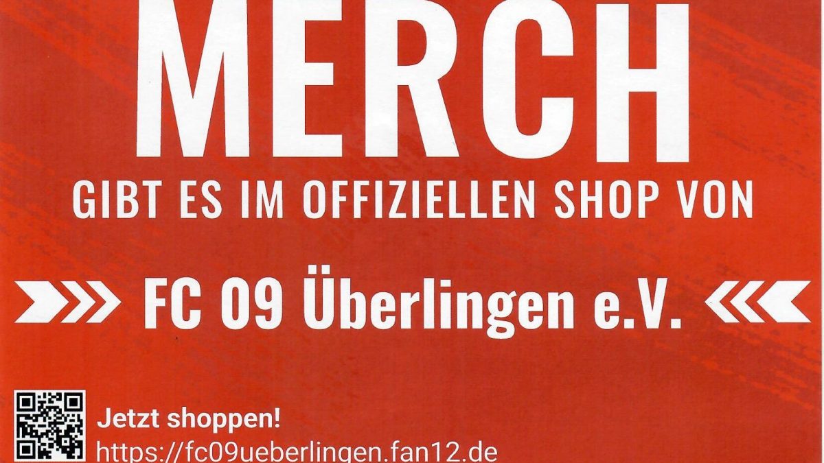 FC09 FAN-Shop