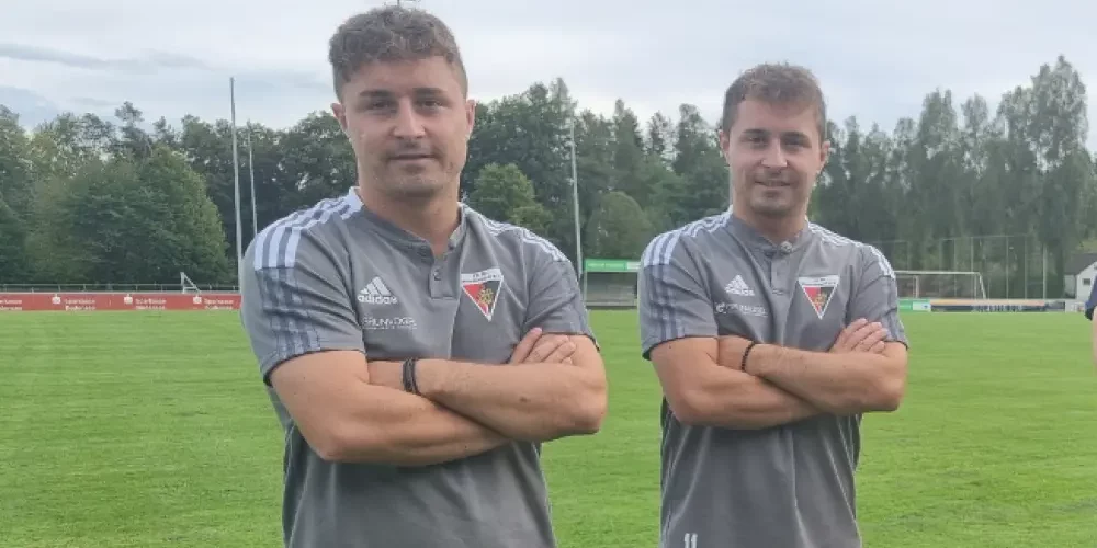 1.Mannschaft startet in der neuen Saison in der Bezirksliga