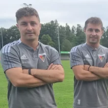 1.Mannschaft startet in der neuen Saison in der Bezirksliga