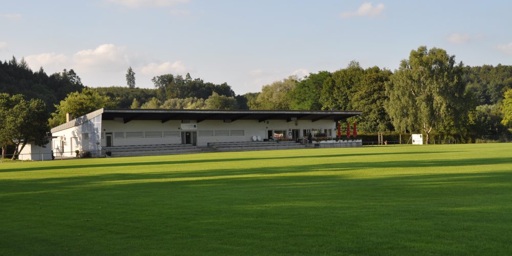Herzlich Willkommen auf der neuen Webseite des FC 09 Überlingen!