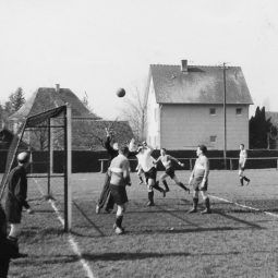 „ob den Mühlen“