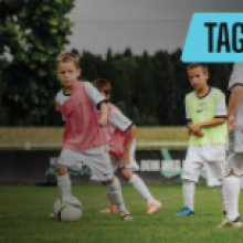 Tagescamp der Kimmich Academy in Überlingen